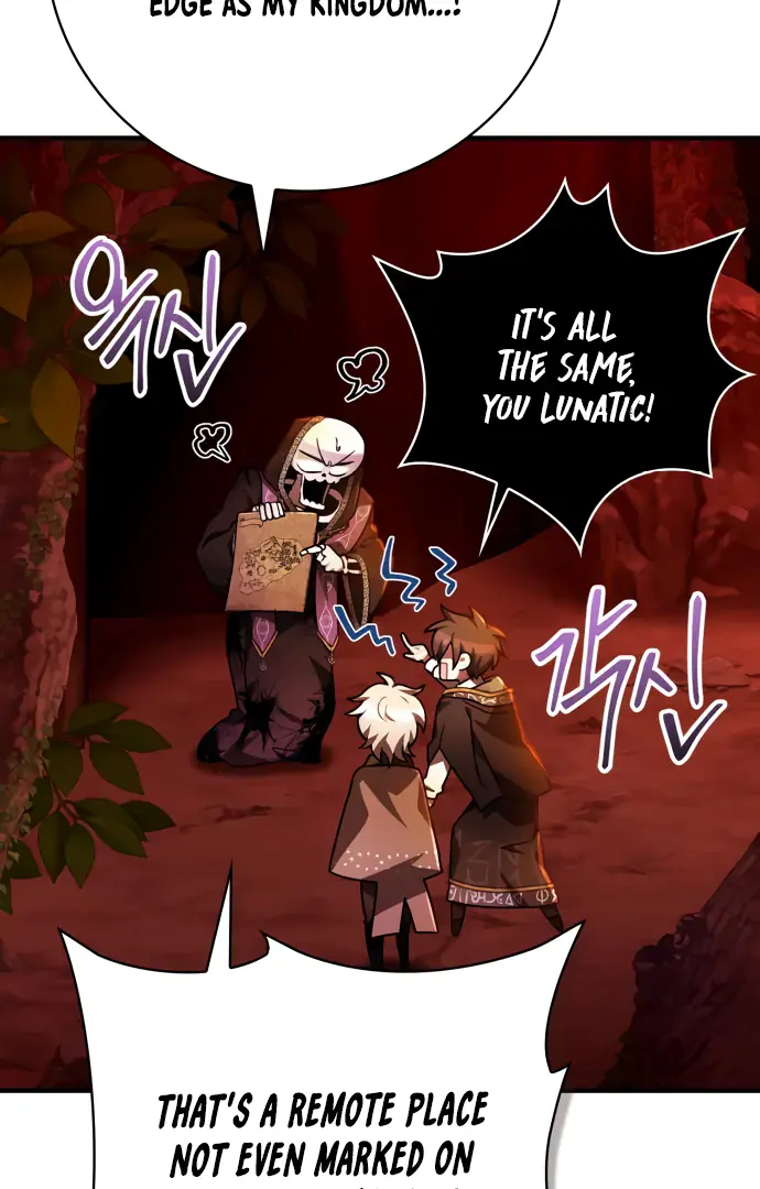 I Become a Legendary Arch Mage by Reading a Book Chapter 43 Page 28