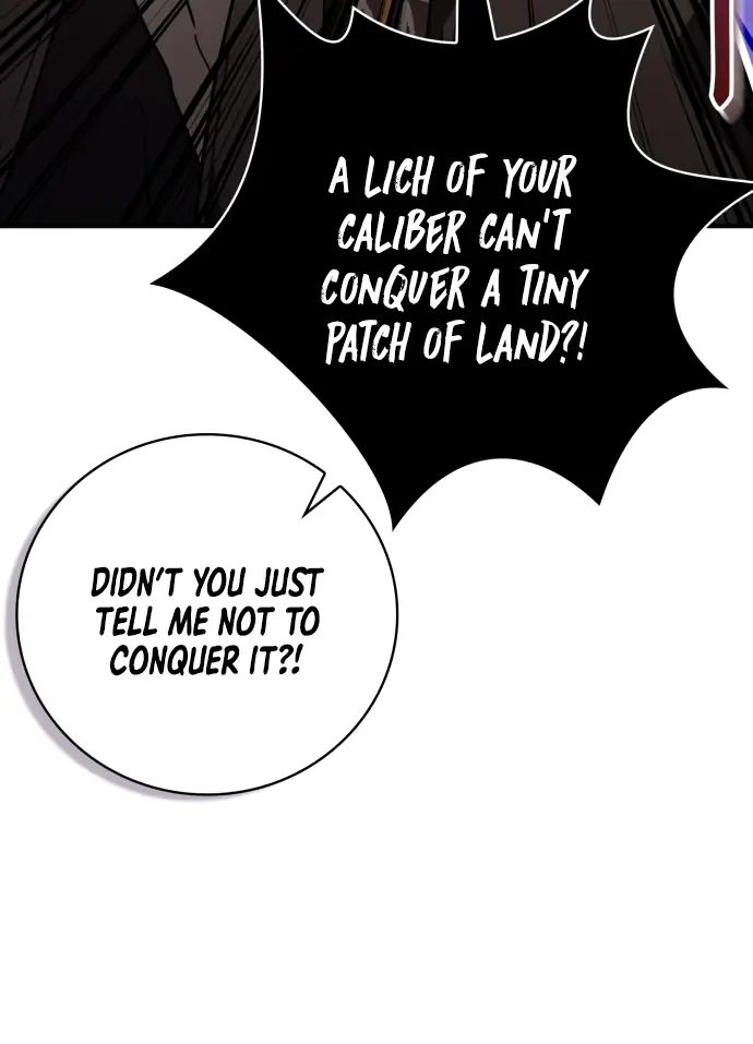 I Become a Legendary Arch Mage by Reading a Book Chapter 43 Page 35