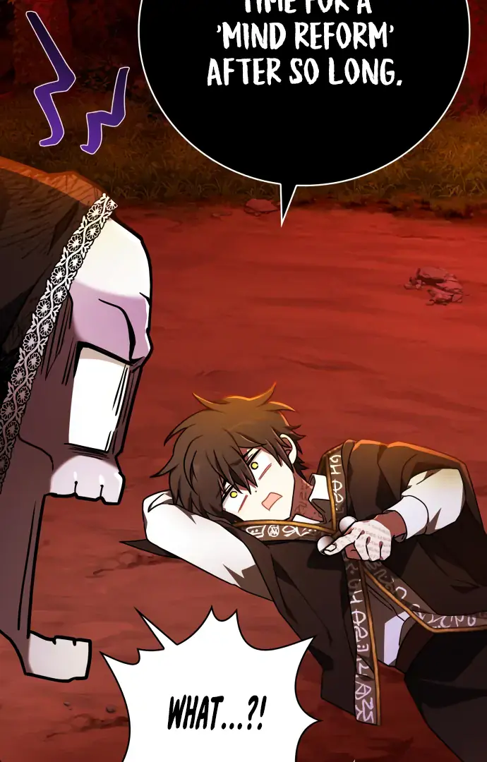 I Become a Legendary Arch Mage by Reading a Book Chapter 43 Page 39