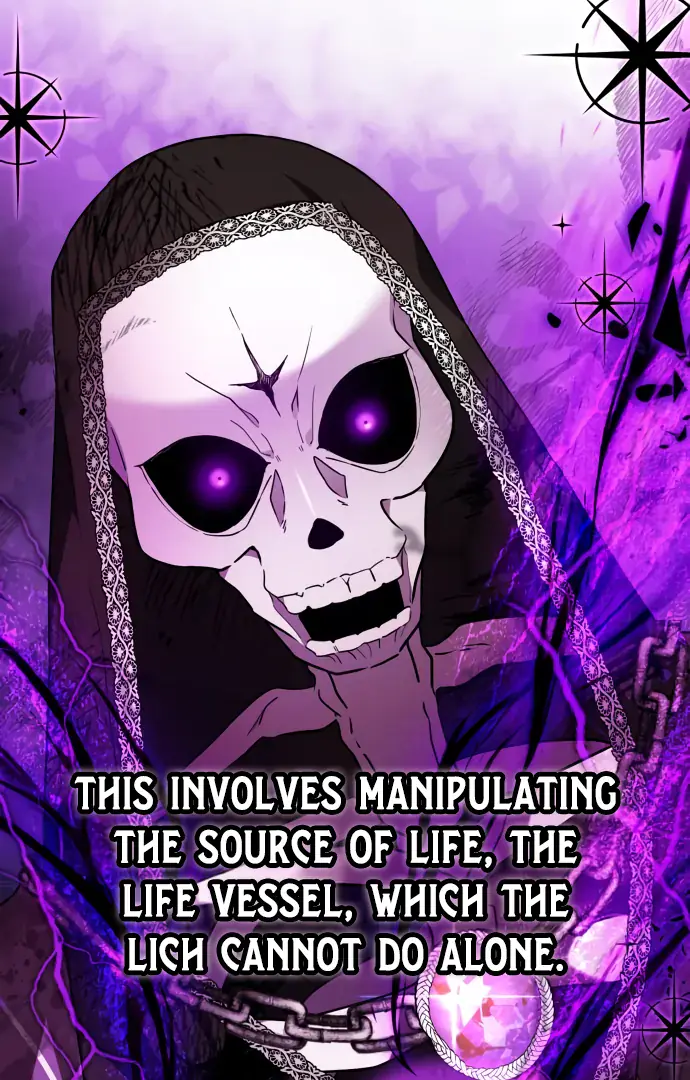I Become a Legendary Arch Mage by Reading a Book Chapter 43 Page 46