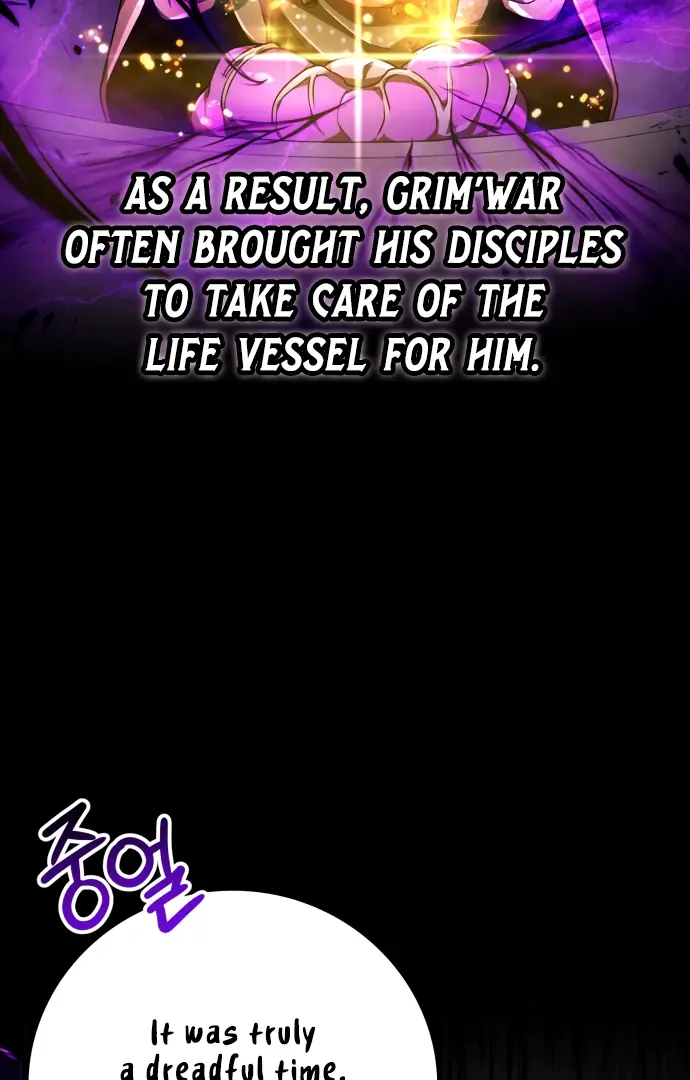 I Become a Legendary Arch Mage by Reading a Book Chapter 43 Page 48