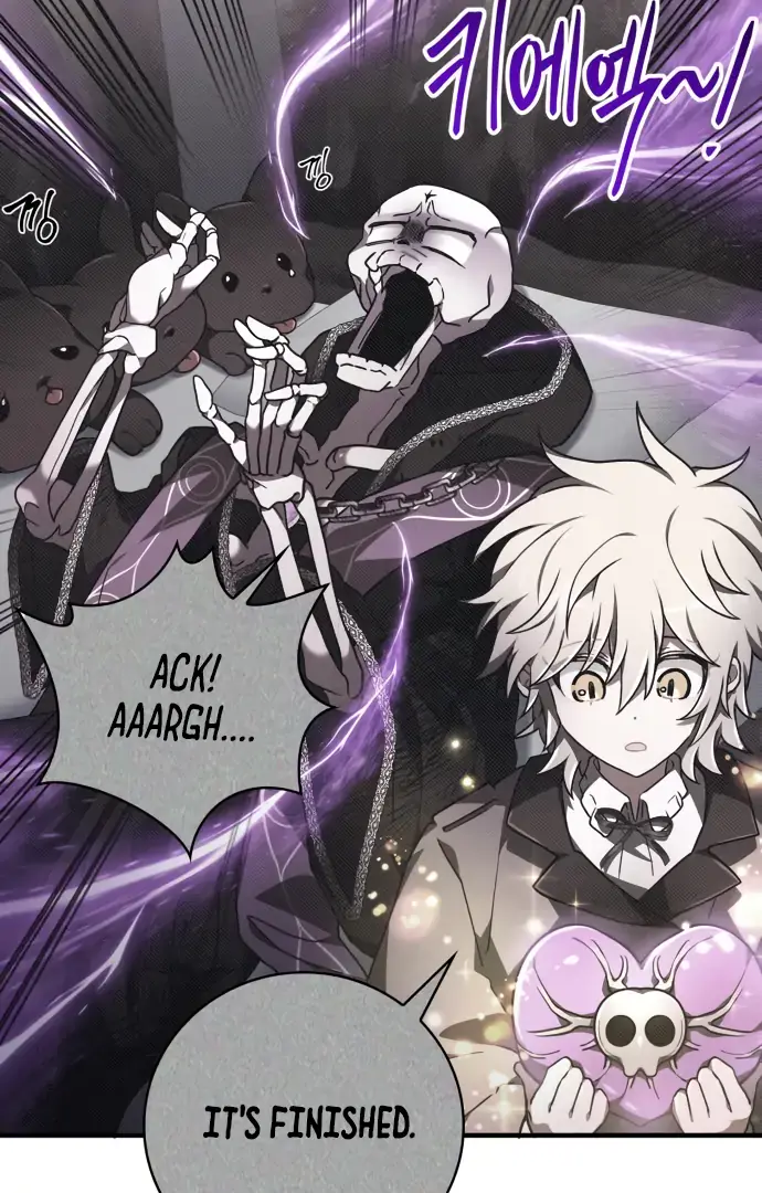 I Become a Legendary Arch Mage by Reading a Book Chapter 43 Page 51