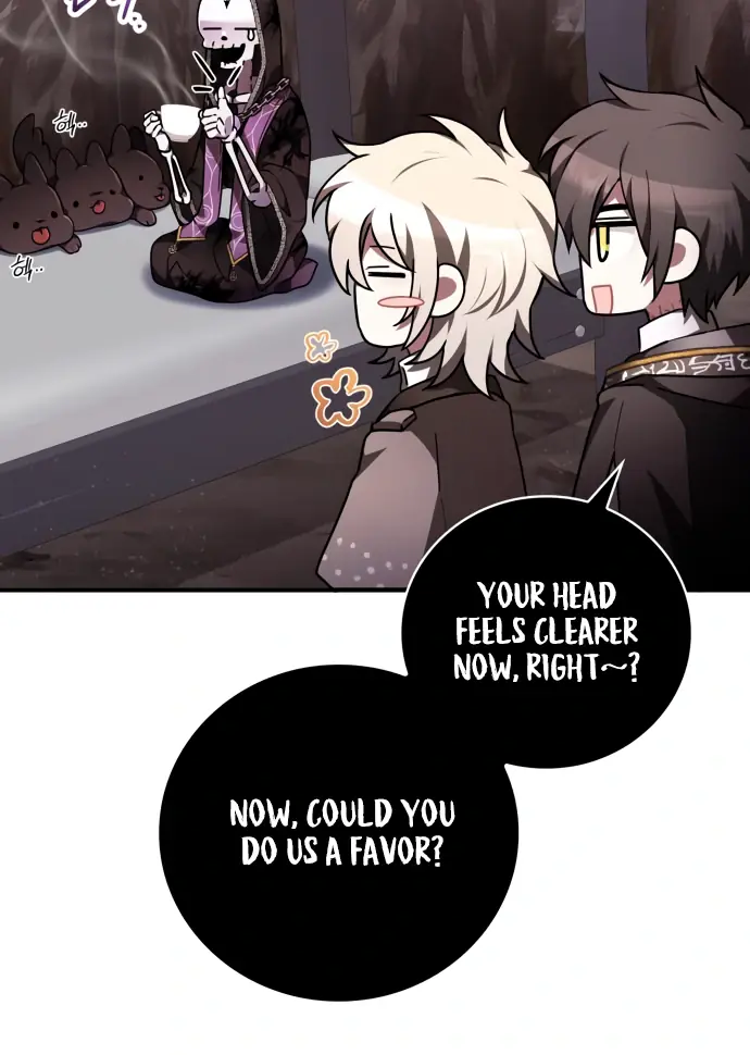 I Become a Legendary Arch Mage by Reading a Book Chapter 43 Page 53