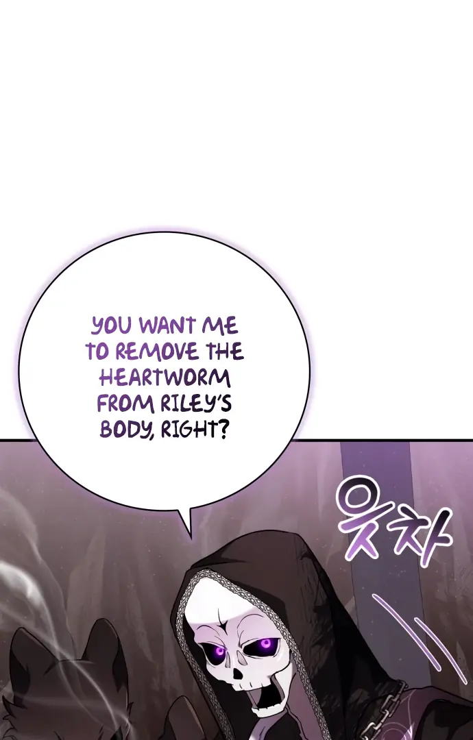 I Become a Legendary Arch Mage by Reading a Book Chapter 43 Page 54