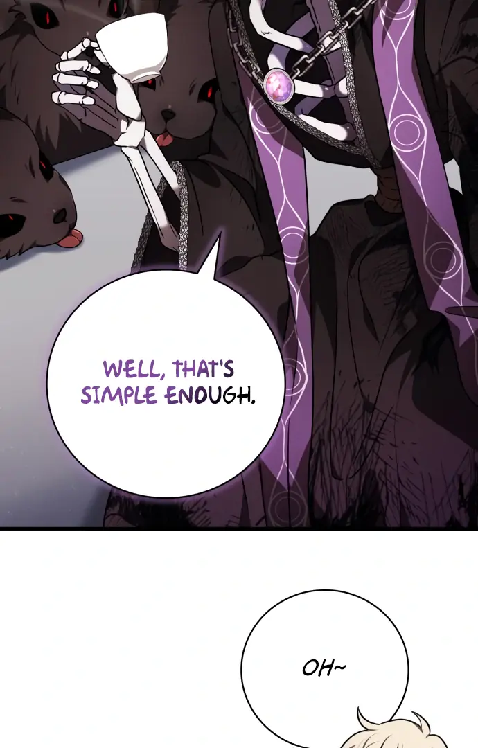 I Become a Legendary Arch Mage by Reading a Book Chapter 43 Page 55