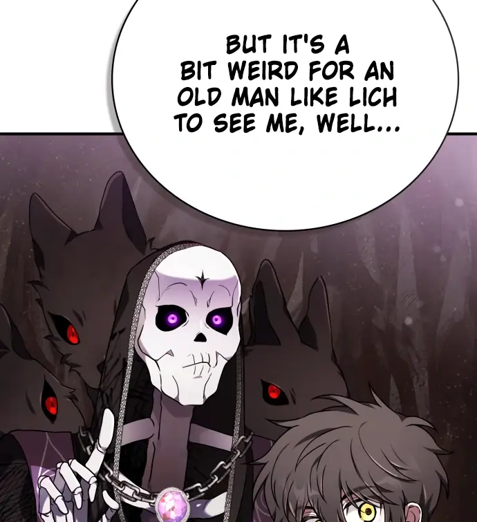 I Become a Legendary Arch Mage by Reading a Book Chapter 43 Page 60