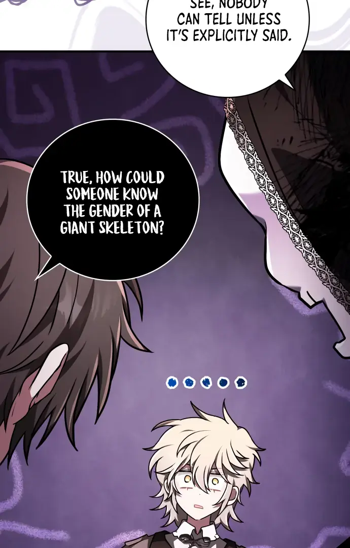I Become a Legendary Arch Mage by Reading a Book Chapter 43 Page 64