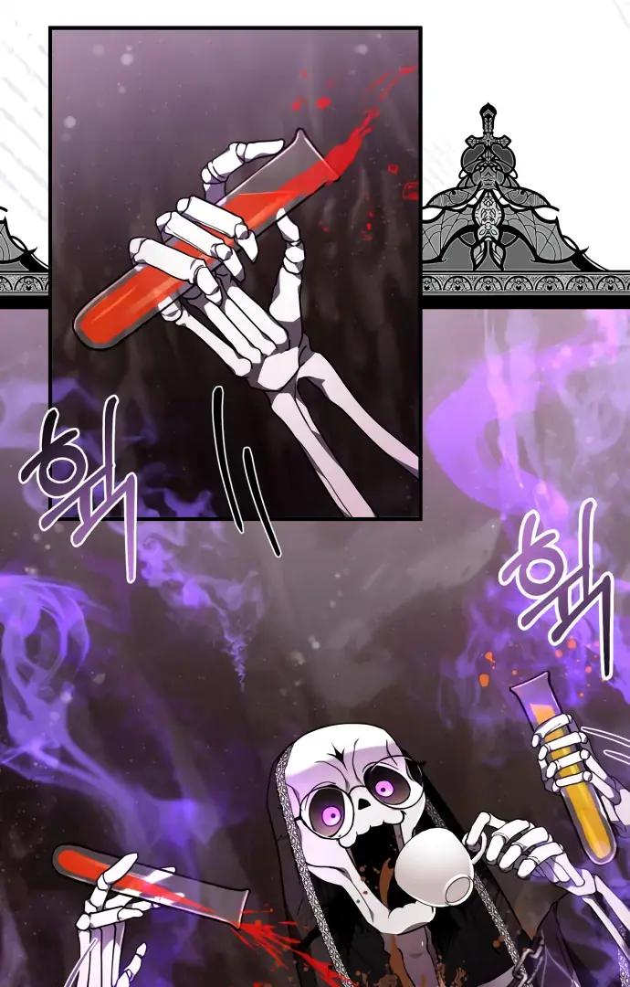 I Become a Legendary Arch Mage by Reading a Book Chapter 43 Page 67