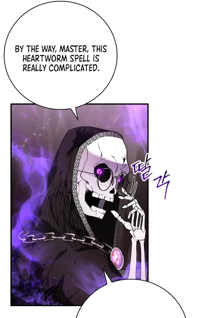 I Become a Legendary Arch Mage by Reading a Book Chapter 43 Page 70