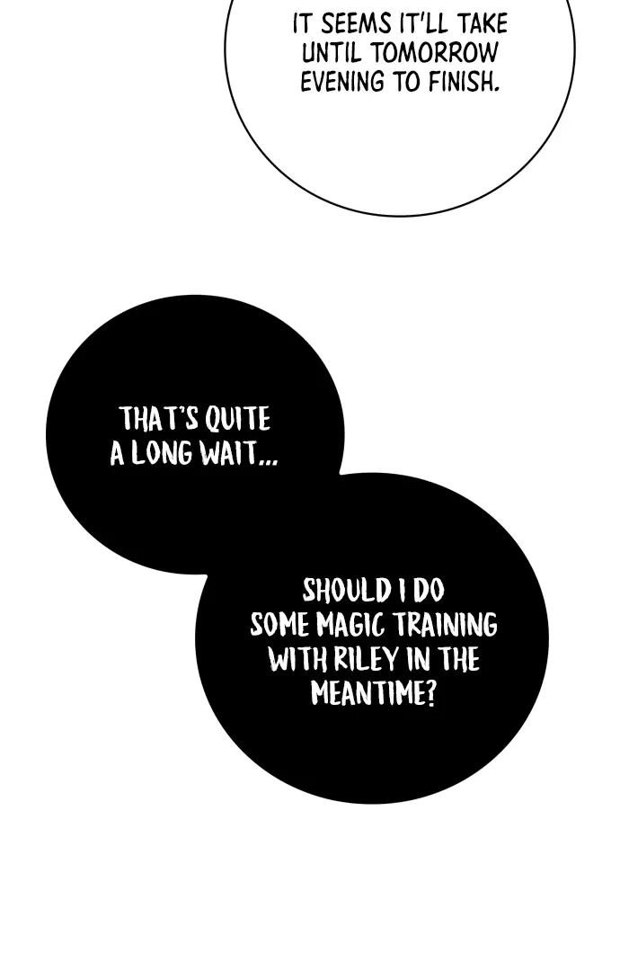 I Become a Legendary Arch Mage by Reading a Book Chapter 43 Page 71