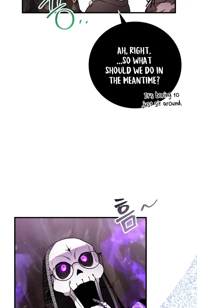 I Become a Legendary Arch Mage by Reading a Book Chapter 43 Page 73