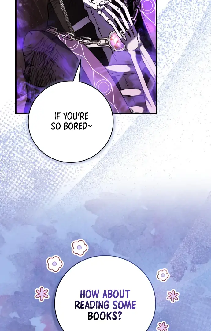 I Become a Legendary Arch Mage by Reading a Book Chapter 43 Page 74