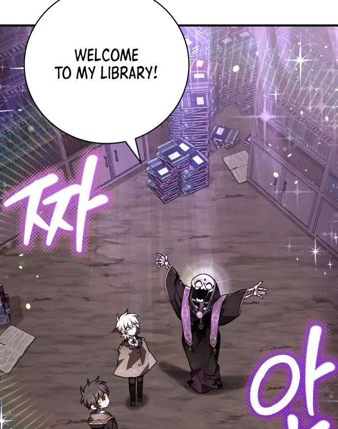 I Become a Legendary Arch Mage by Reading a Book Chapter 43 Page 76