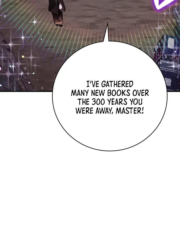 I Become a Legendary Arch Mage by Reading a Book Chapter 43 Page 77
