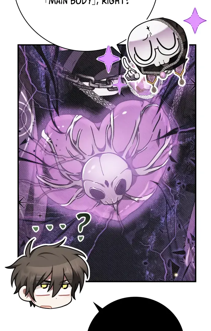 I Become a Legendary Arch Mage by Reading a Book Chapter 43 Page 80