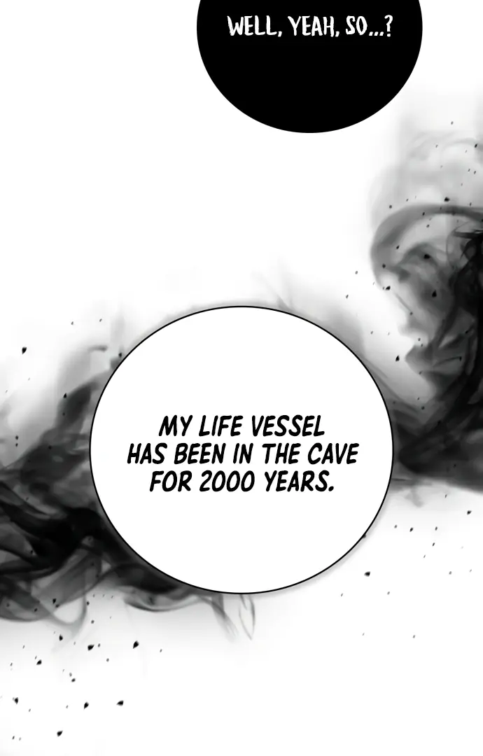 I Become a Legendary Arch Mage by Reading a Book Chapter 43 Page 81