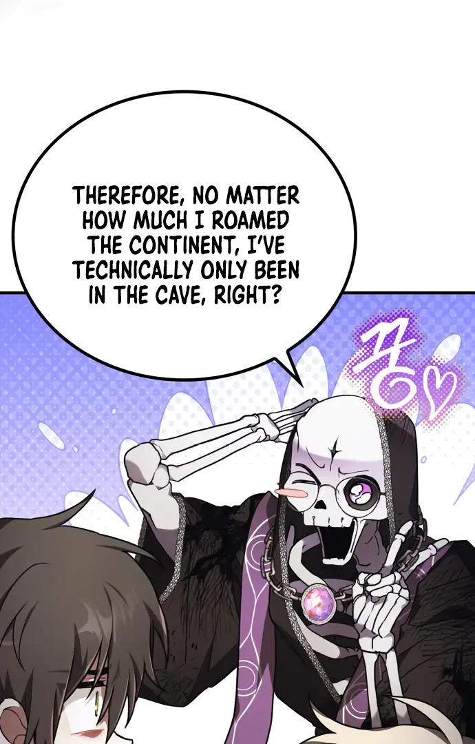 I Become a Legendary Arch Mage by Reading a Book Chapter 43 Page 82