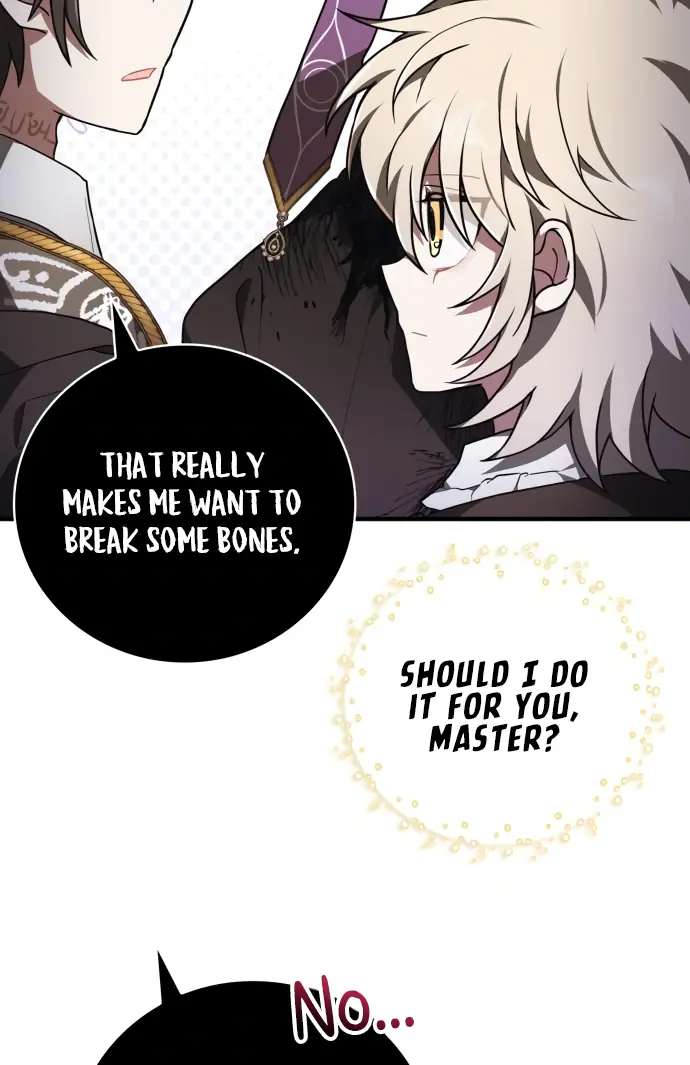 I Become a Legendary Arch Mage by Reading a Book Chapter 43 Page 83