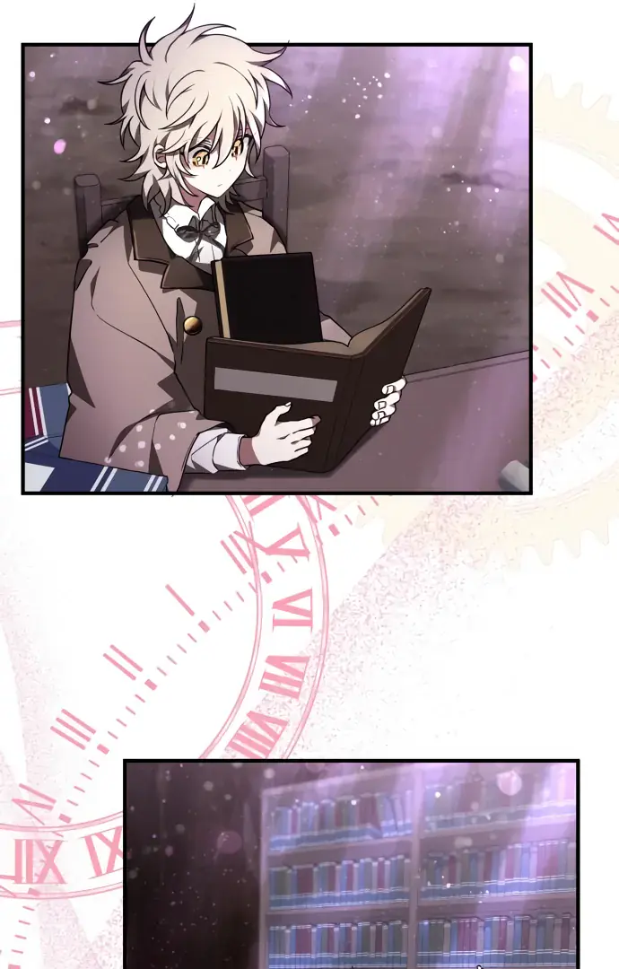 I Become a Legendary Arch Mage by Reading a Book Chapter 43 Page 85