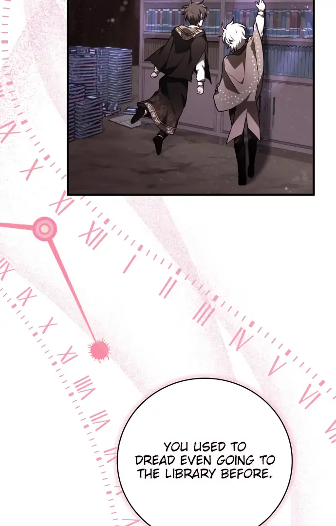 I Become a Legendary Arch Mage by Reading a Book Chapter 43 Page 86