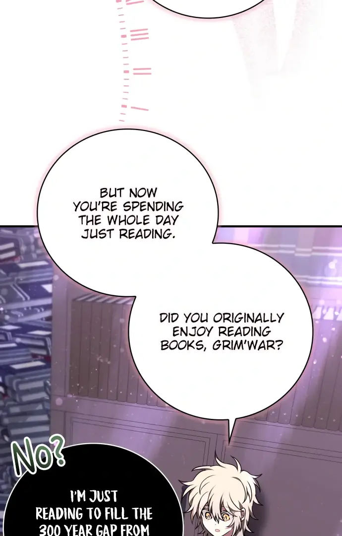I Become a Legendary Arch Mage by Reading a Book Chapter 43 Page 87