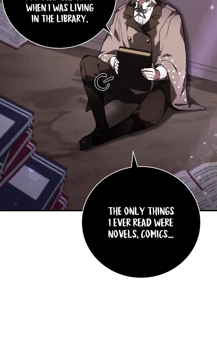 I Become a Legendary Arch Mage by Reading a Book Chapter 43 Page 88