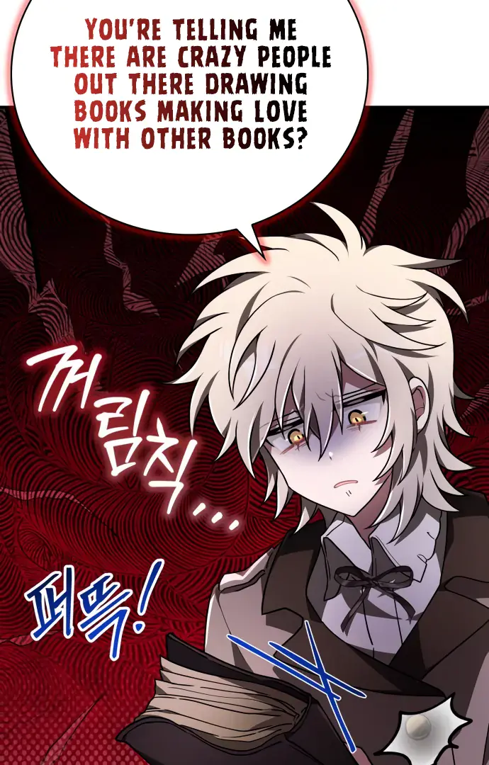 I Become a Legendary Arch Mage by Reading a Book Chapter 43 Page 91