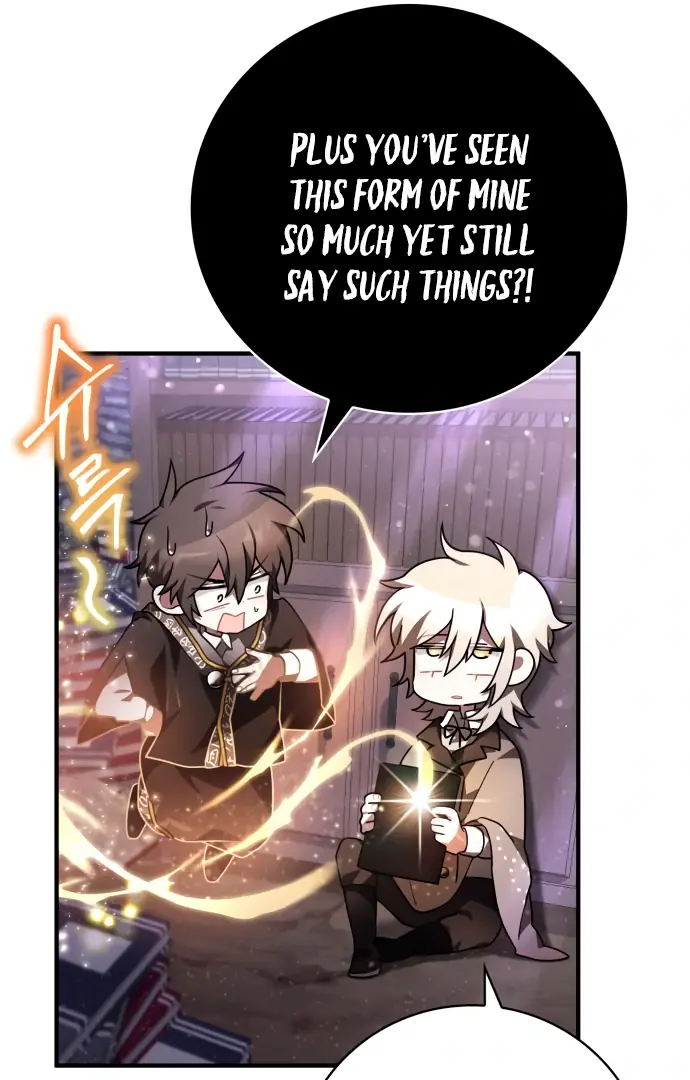 I Become a Legendary Arch Mage by Reading a Book Chapter 43 Page 94