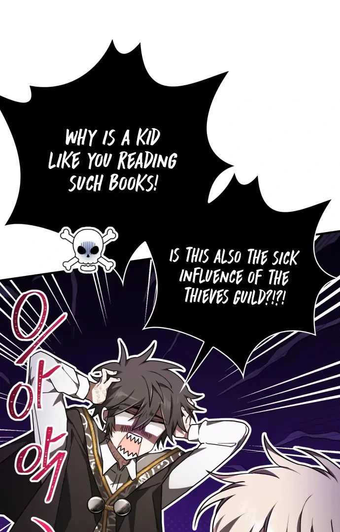 I Become a Legendary Arch Mage by Reading a Book Chapter 43 Page 99