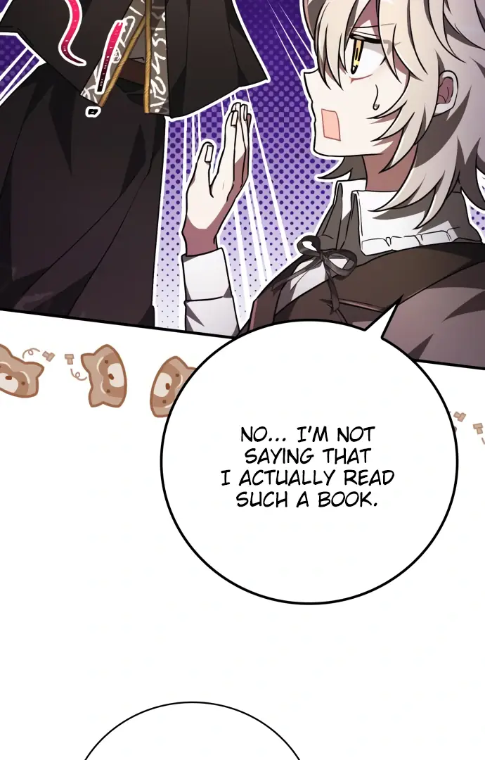 I Become a Legendary Arch Mage by Reading a Book Chapter 43 Page 100