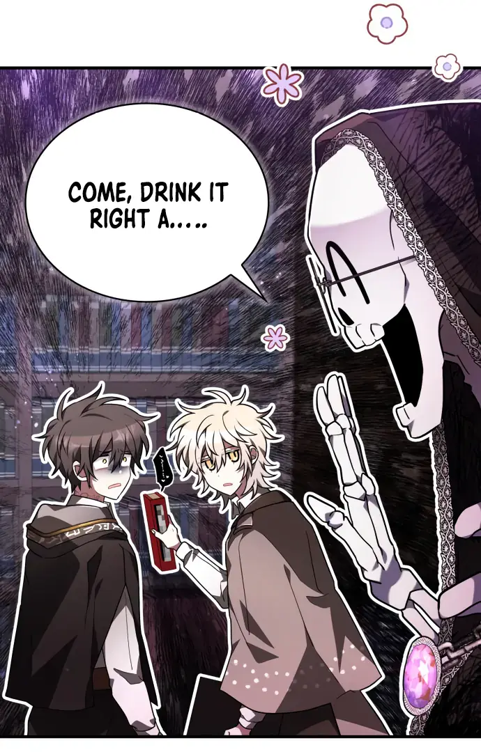 I Become a Legendary Arch Mage by Reading a Book Chapter 43 Page 103