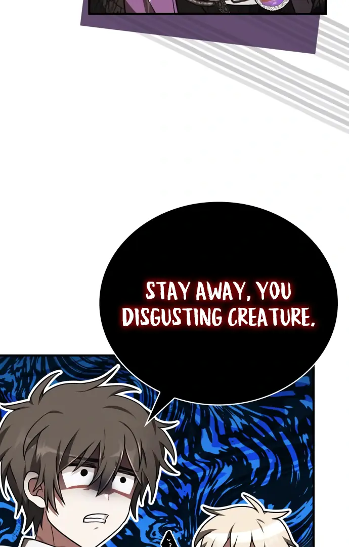 I Become a Legendary Arch Mage by Reading a Book Chapter 43 Page 105