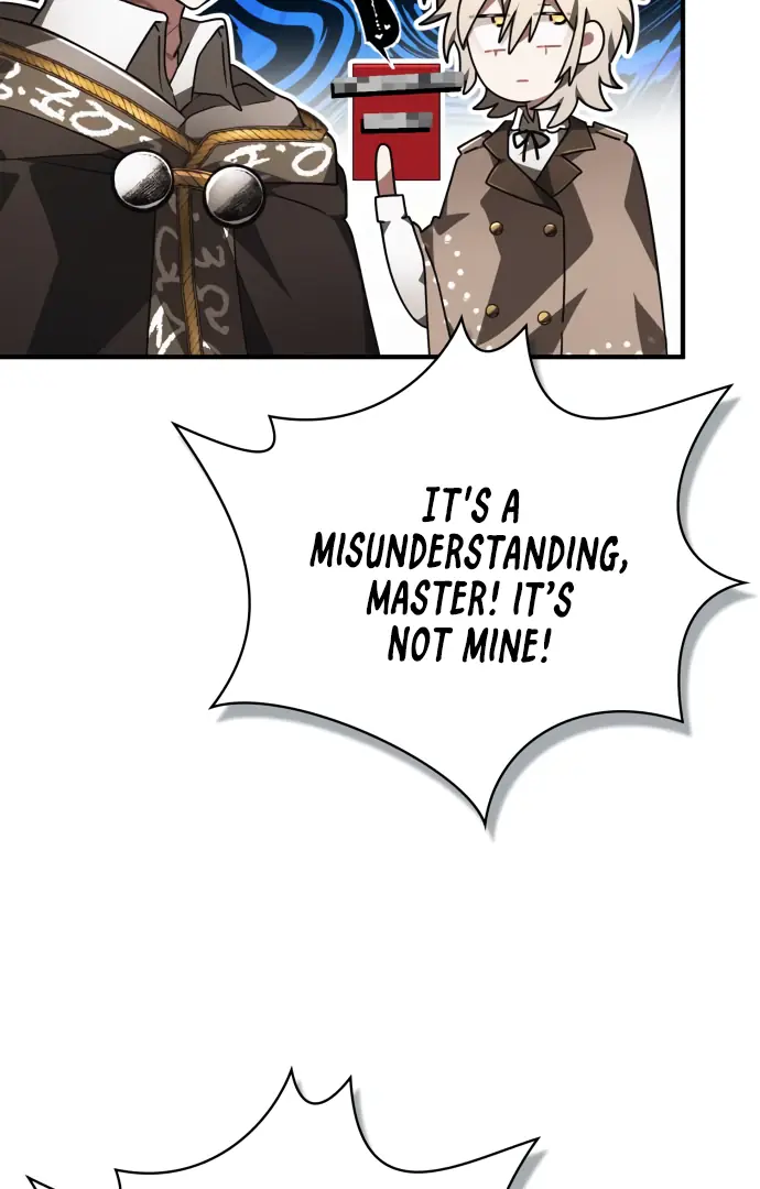 I Become a Legendary Arch Mage by Reading a Book Chapter 43 Page 106