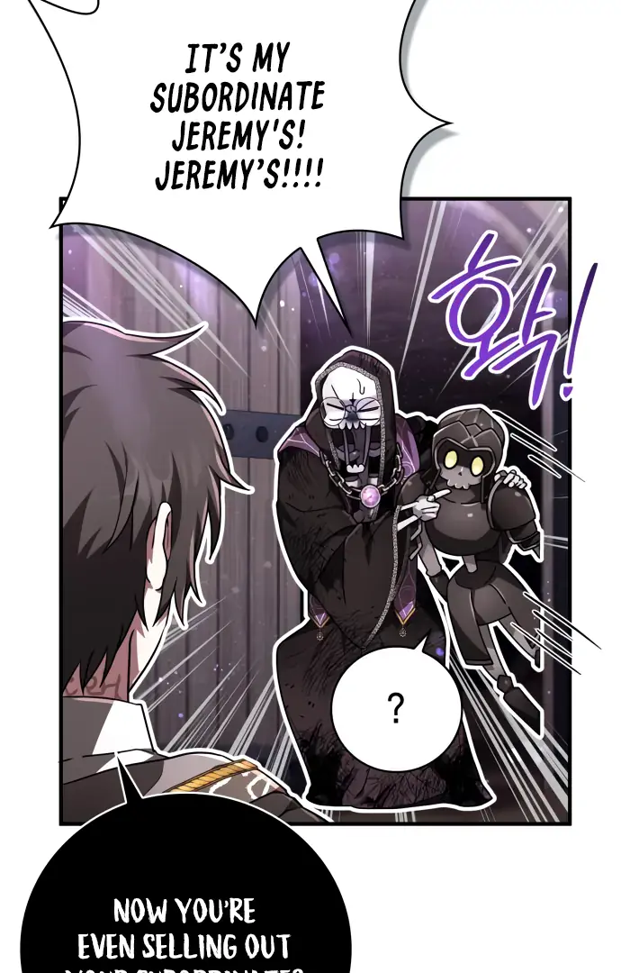 I Become a Legendary Arch Mage by Reading a Book Chapter 43 Page 107