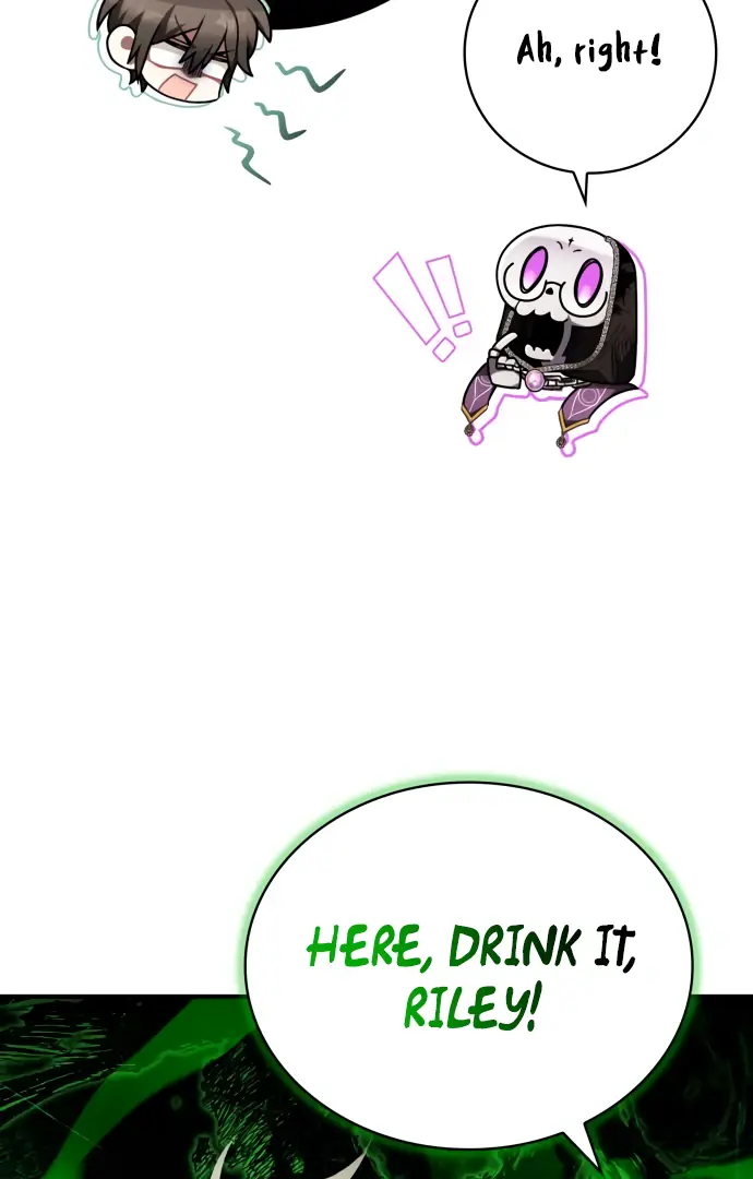 I Become a Legendary Arch Mage by Reading a Book Chapter 43 Page 109
