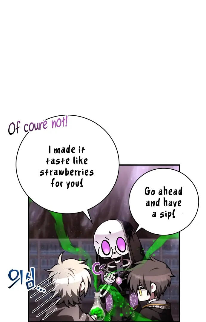 I Become a Legendary Arch Mage by Reading a Book Chapter 43 Page 112