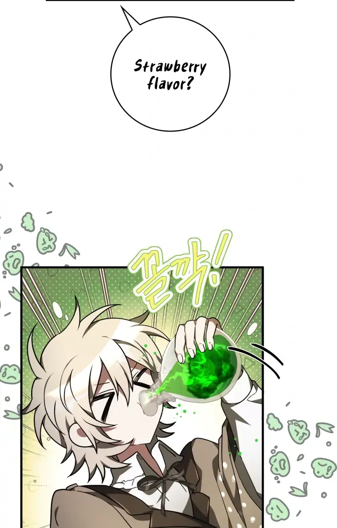 I Become a Legendary Arch Mage by Reading a Book Chapter 43 Page 113