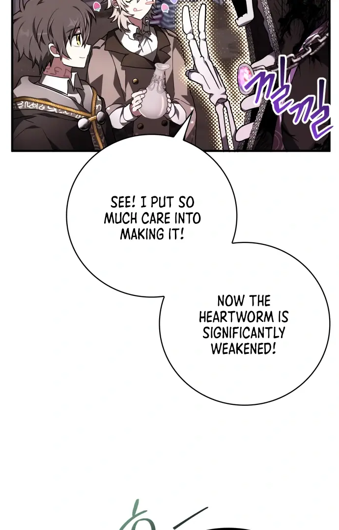 I Become a Legendary Arch Mage by Reading a Book Chapter 43 Page 117