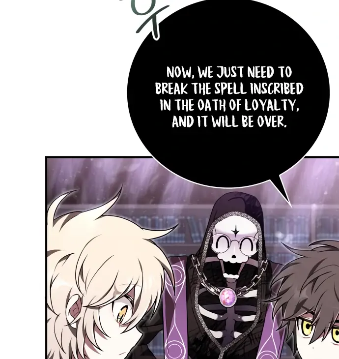 I Become a Legendary Arch Mage by Reading a Book Chapter 43 Page 118