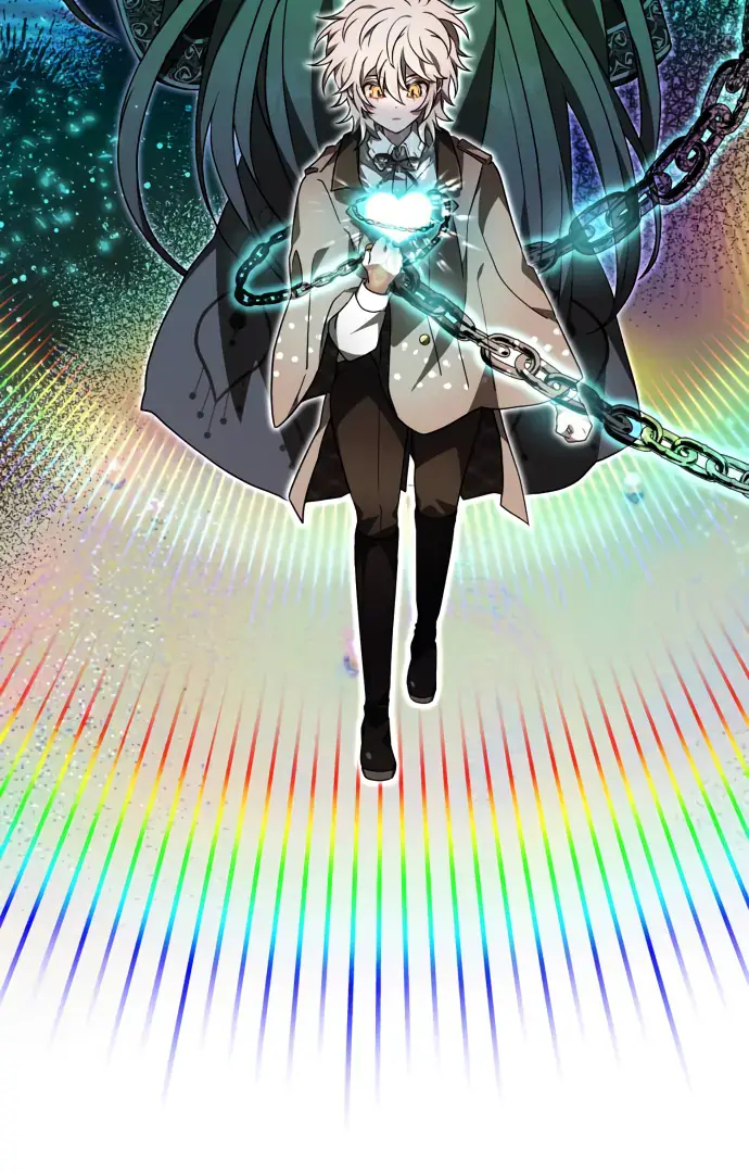 I Become a Legendary Arch Mage by Reading a Book Chapter 43 Page 123