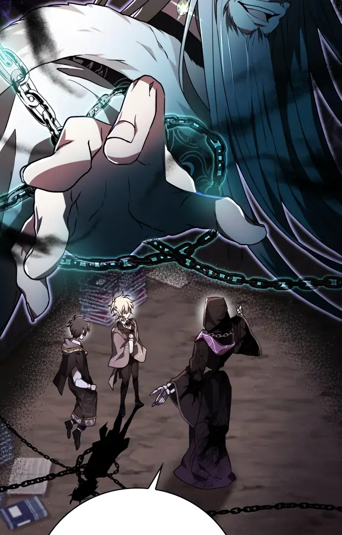 I Become a Legendary Arch Mage by Reading a Book Chapter 43 Page 125
