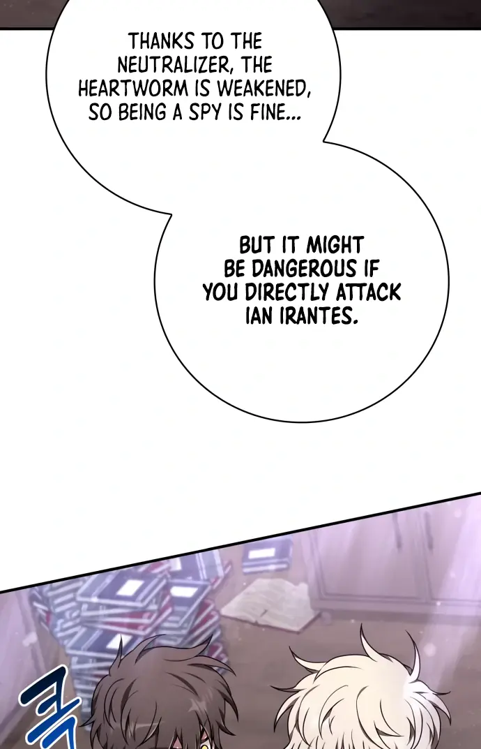 I Become a Legendary Arch Mage by Reading a Book Chapter 43 Page 126