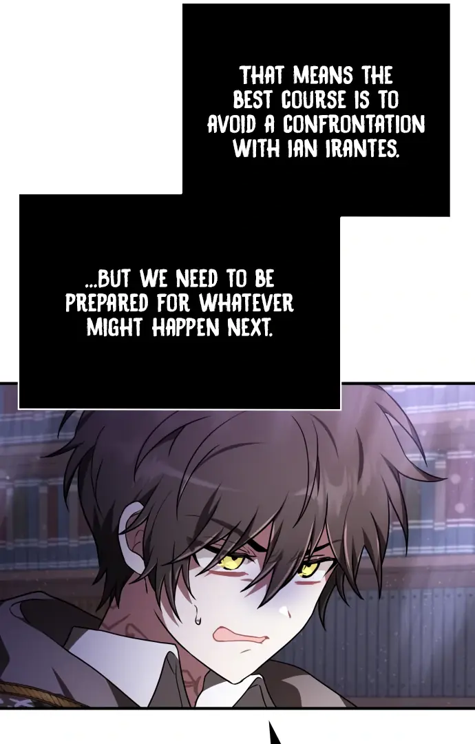 I Become a Legendary Arch Mage by Reading a Book Chapter 43 Page 128
