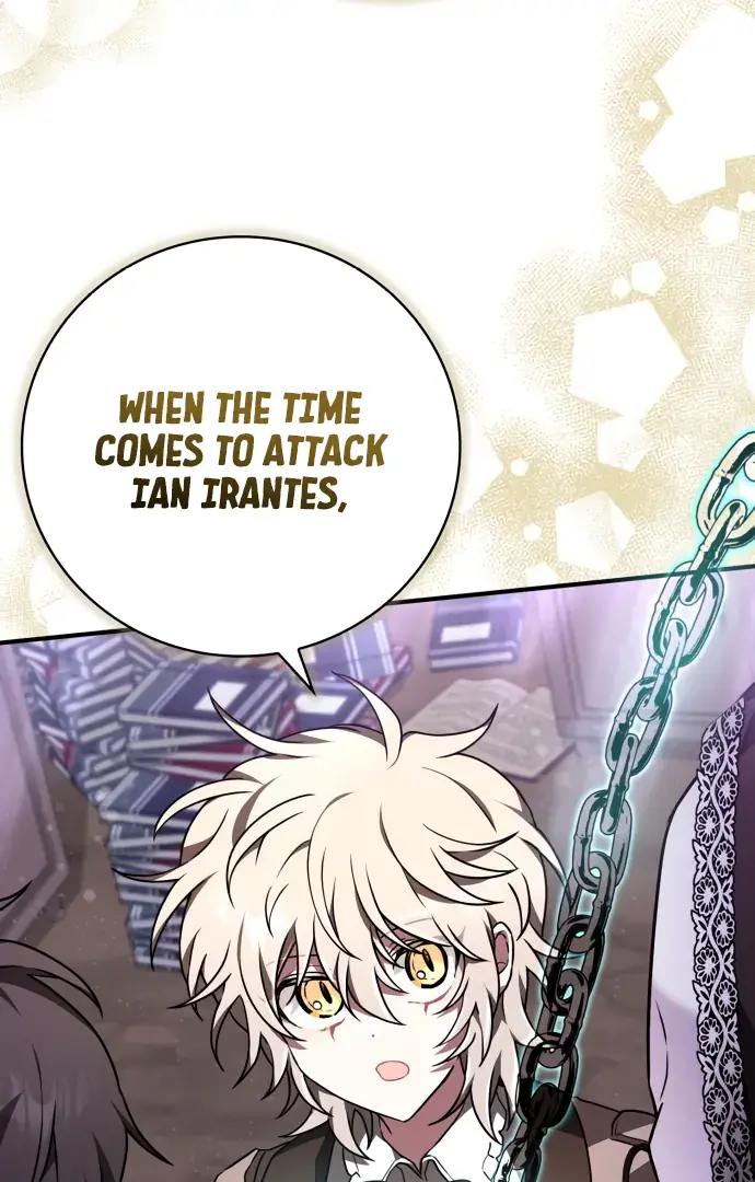 I Become a Legendary Arch Mage by Reading a Book Chapter 43 Page 130
