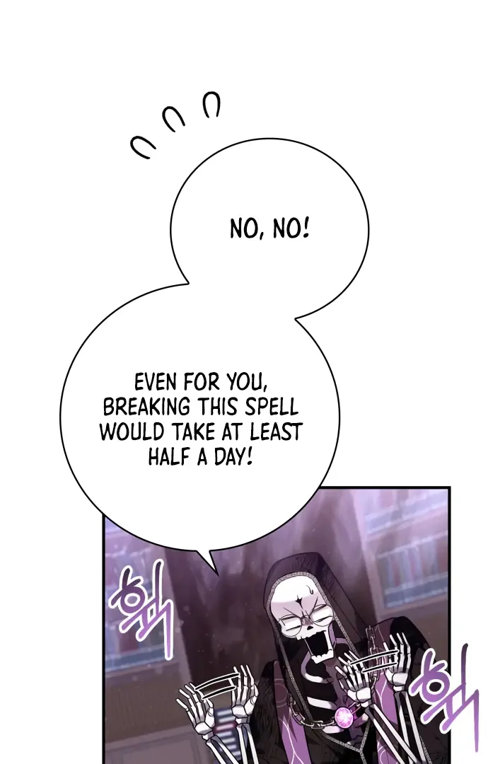 I Become a Legendary Arch Mage by Reading a Book Chapter 43 Page 132
