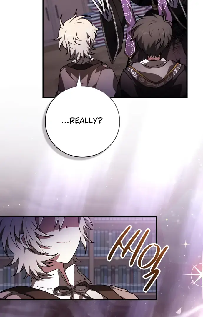 I Become a Legendary Arch Mage by Reading a Book Chapter 43 Page 133