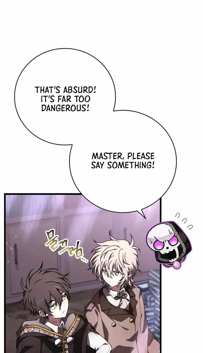 I Become a Legendary Arch Mage by Reading a Book Chapter 44 Page 4