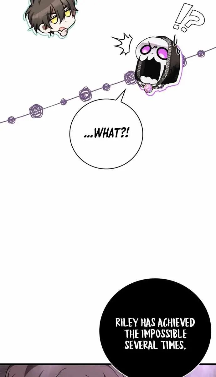 I Become a Legendary Arch Mage by Reading a Book Chapter 44 Page 6