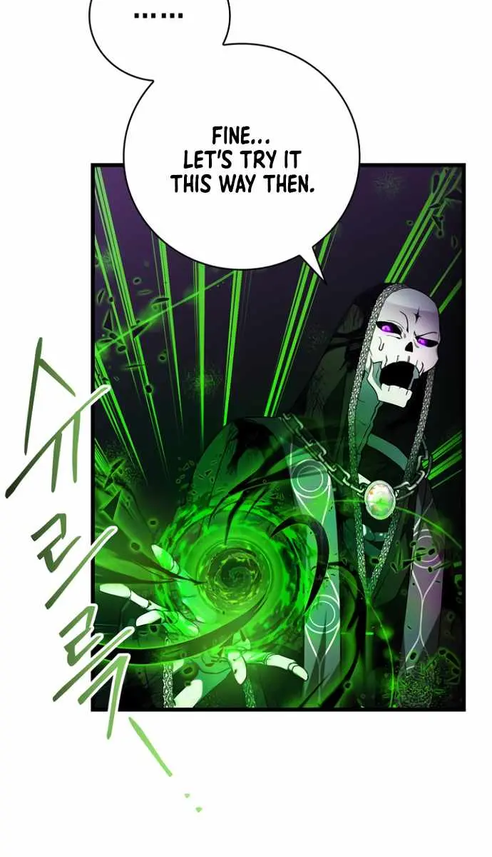 I Become a Legendary Arch Mage by Reading a Book Chapter 44 Page 8