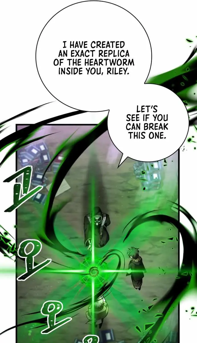 I Become a Legendary Arch Mage by Reading a Book Chapter 44 Page 10